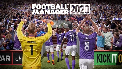 Football Manager 2020 ONLINE + Watch Dogs 2 + ПОЧТА 💥