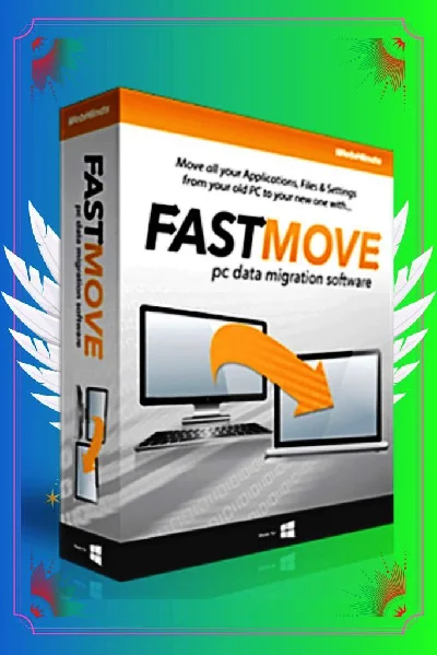 🔎 WebMinds FastMove 🔑 Ключ на 3 месяца 🚀