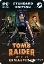✅💙TOMB RAIDER IV-VI REMASTERED💙STEAM GIFT🤖АВТО