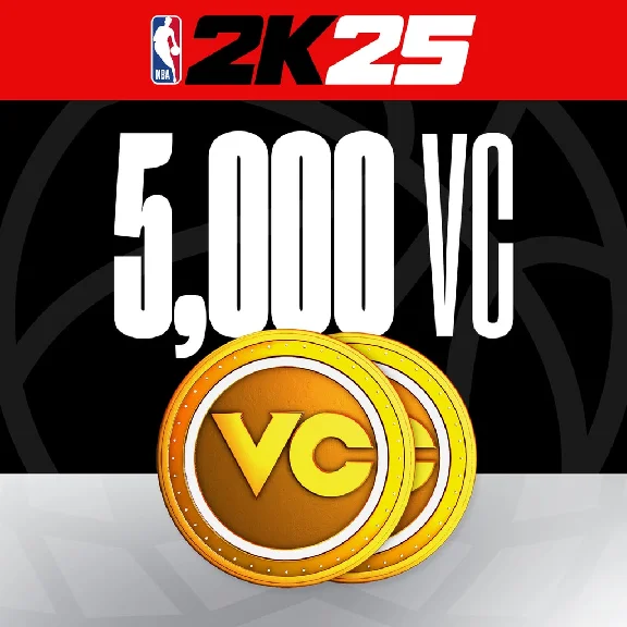 ✅Набор с 5000 виртуальной валюты NBA 2K25✅ПСН