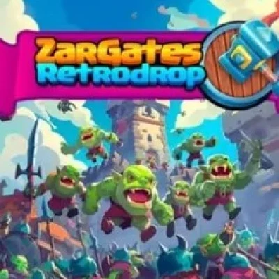ZarGates Retrodrop (@ZARGatesBot) referrals
