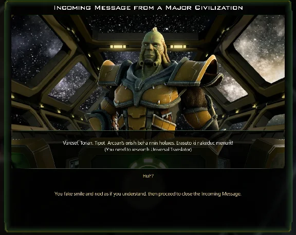 ✅💙GALACTIC CIVILIZATIONS III - MERCENARIES EXPANSION💙