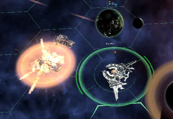 ✅💙GALACTIC CIVILIZATIONS III - MERCENARIES EXPANSION💙