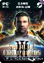 ✅💙GALACTIC CIVILIZATIONS III - MERCENARIES EXPANSION💙