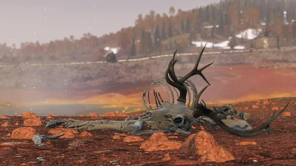 DayZ Frostline (Steam Gift Россия)