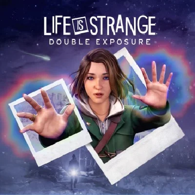 ✅ Life is Strange: Double Exposure 🔵PS5🚀