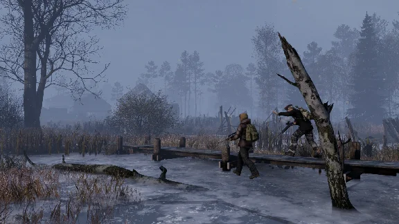 ✅ DayZ Frostline XBOX ONE X|S Цифровой Ключ 🔑
