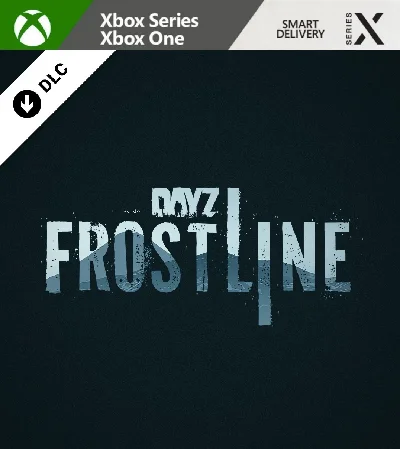 ✅ DayZ Frostline XBOX ONE X|S Цифровой Ключ 🔑