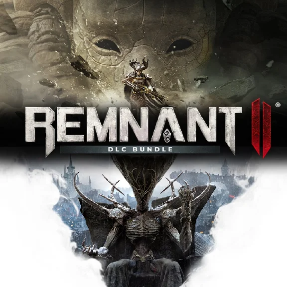 Remnant II - DLC Bundle✅PSN✅PS5✅PLAYSTATION