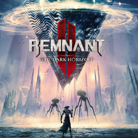 ✅Remnant II® - The Dark Horizon✅PS5✅ПСН✅PLAYSTATION