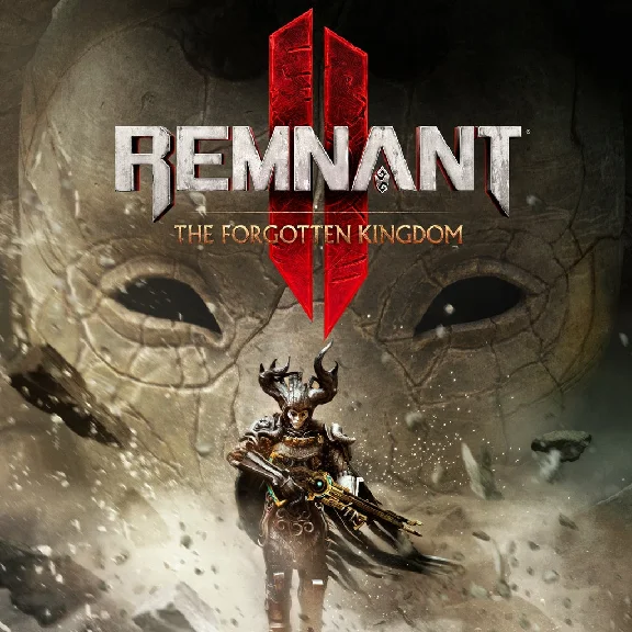 Remnant II® - The Forgotten Kingdom✅PSN✅PS5✅PLAYSTATION