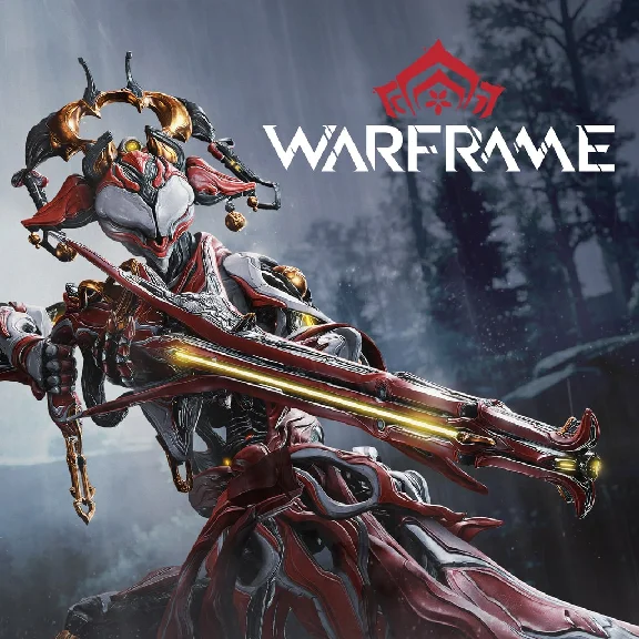 ✅Warframe: Комплект «Видения Комеи»✅ПСН✅PLAYSTATION
