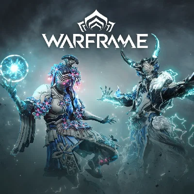 ✅Warframe: Коллекция «Шторм Сакуры»✅ПСН✅PLAYSTATION