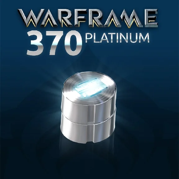 ✅Warframe®: 370 Platinum✅ПСН✅PLAYSTATION