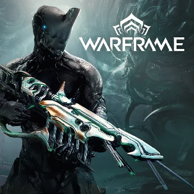 Warframe®: Starter Weapon Pack✅PSN✅PLAYSTATION
