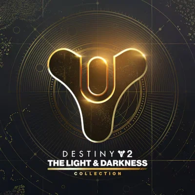 🔴 Destiny 2: The Light & Darkness ✅ EPIC GAMES 🔴 (PC)