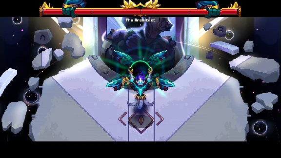 Ember Knights - Wrath of the Architect 💎 DLC STEAM РФ