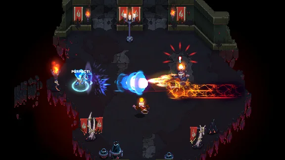 Ember Knights - Wrath of the Architect 💎 DLC STEAM РФ