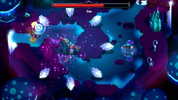 Ember Knights - Wrath of the Architect 💎 DLC STEAM РФ