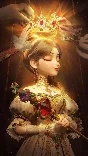 Time Princess Crystals By 🆔 Global 🌍🎁🎁🔥