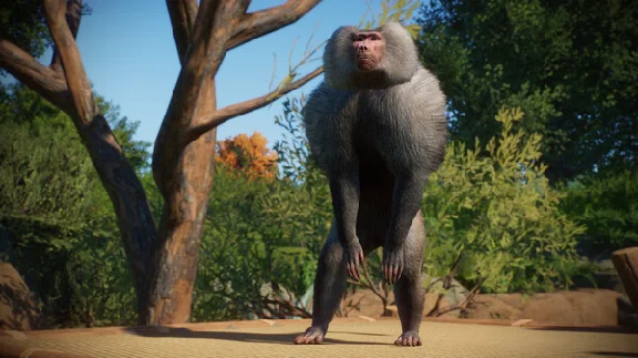 ⚡️Planet Zoo: Zookeepers Animal Pack| АВТО RU Steam