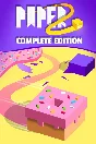 ✅ Paper io 2: Complete Edition Xbox One|X|S activation