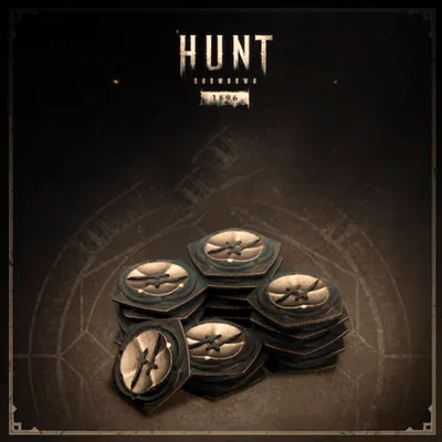 🔵 Hunt: Showdown 1896 - Blood Bonds 💲 PS5/PS Turkey🔵