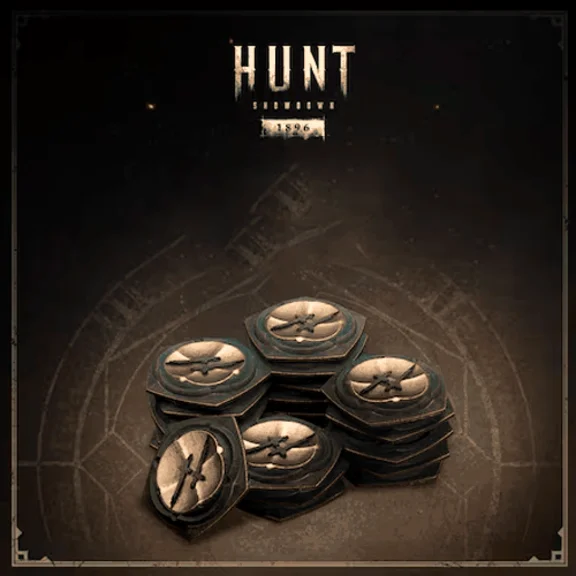 🔵 Hunt: Showdown 1896 - Blood Bonds 💲 PS5/PS Turkey🔵