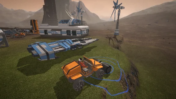 Eden Crafters * RU/KZ/СНГ/TR/AR * STEAM 🚀 АВТОДОСТАВКА
