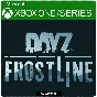 DayZ Frostline Xbox One/Xbox Series