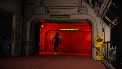 Space Engineers - Contact Pack  DLC STEAM РОССИЯ