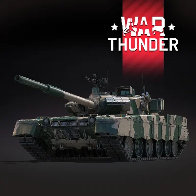War Thunder - Al-Khalid-I Pack✅PSN✅PLAYSTATION