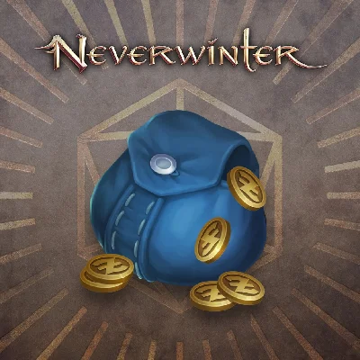 500 Neverwinter Zen✅PSN✅PLAYSTATION