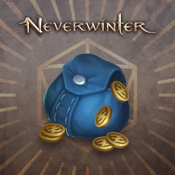 500 Neverwinter Zen✅PSN✅PLAYSTATION