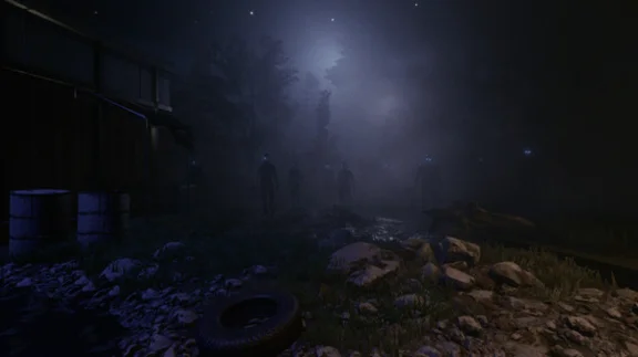 ✅ Those Who Remain (Steam Key / Global) 💳0%