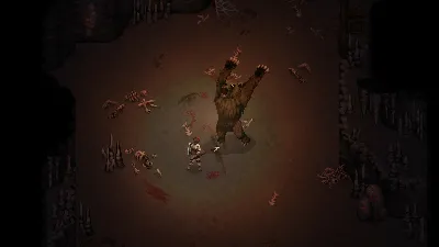 Drova - Forsaken Kin⚡AUTODELIVERY Steam RU/BY/KZ/UA