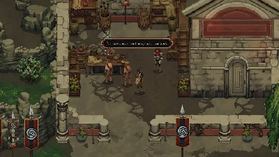 Drova - Forsaken Kin⚡AUTODELIVERY Steam RU/BY/KZ/UA