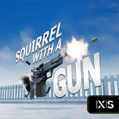 Squirrel with a Gun | Xbox 🔑Key/Code