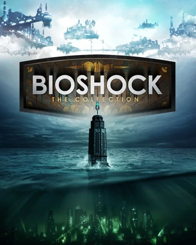 BioShock: The Collection