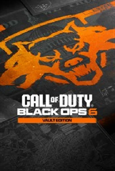 🌍БЕЗ VPN🌍  Call of Duty: Black Ops 6 - Vault Edition