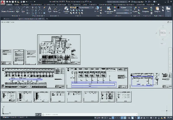 Fuel and lubricants warehouse automation project