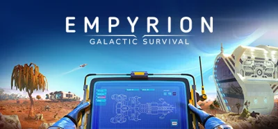 Empyrion Galactic Survival✅Outliver Tribulation✅EGS +🎁