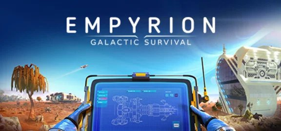 Empyrion Galactic Survival✅Outliver Tribulation✅EGS +🎁