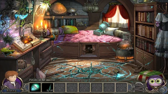 Elementals: The Magic Key (Steam key / Region Free)