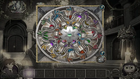 Elementals: The Magic Key (Steam key / Region Free)