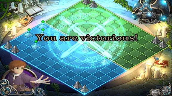 Elementals: The Magic Key (Steam key / Region Free)
