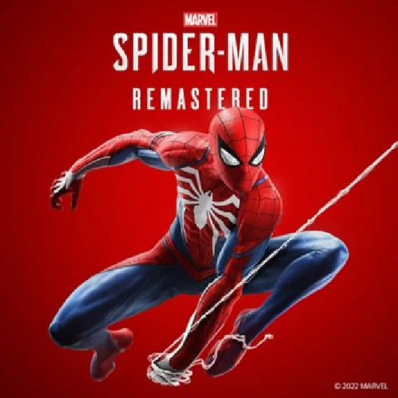 🔑Marvel´s Spider-Man Remastered🔵CIS (NO RU/BY)💳0%