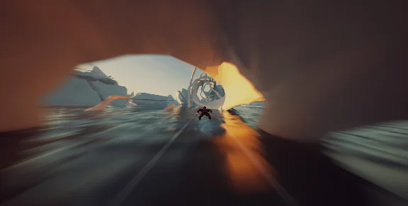 Xeno Runners (Steam key / РФ+Весь мир)