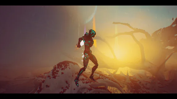 Xeno Runners (Steam key / РФ+Весь мир)