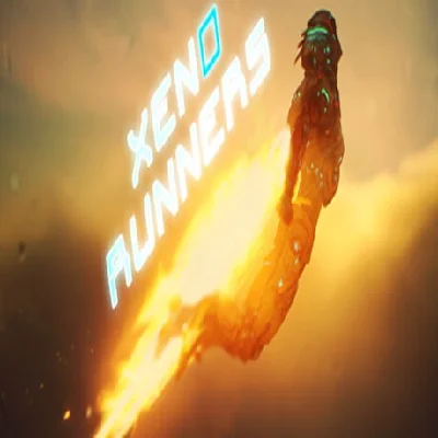 Xeno Runners (Steam key / РФ+Весь мир)